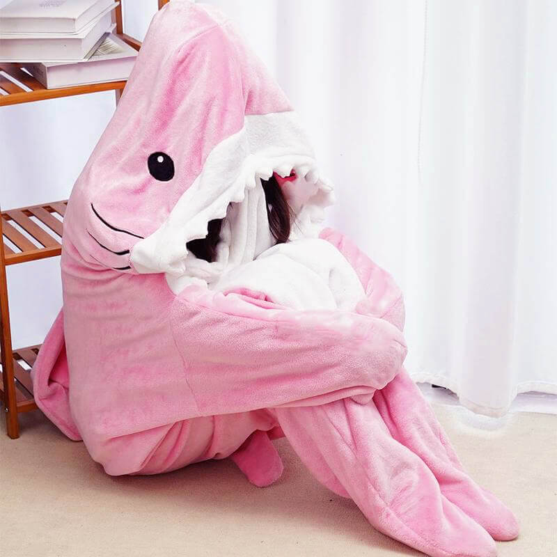 haaiwinter onesie