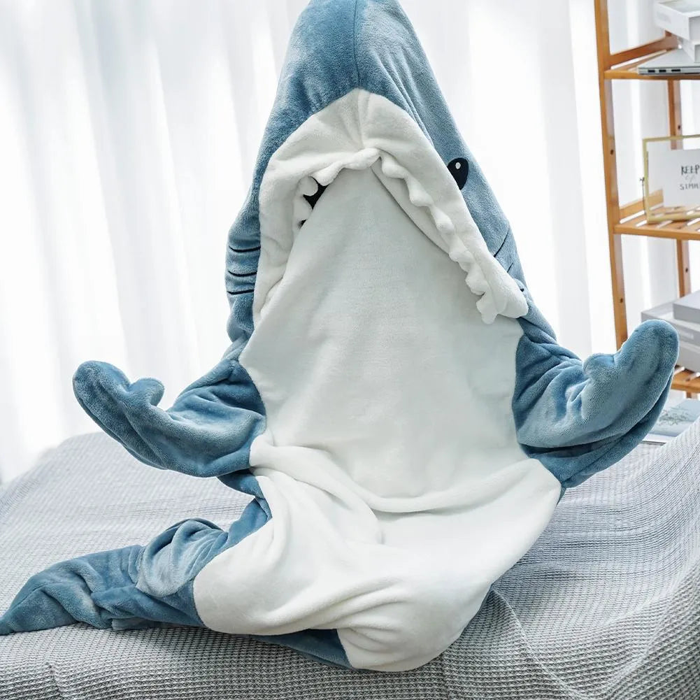 haaiwinter onesie